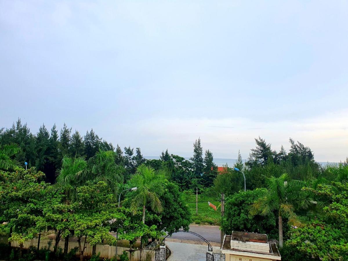 Khach San Dai Duong Dien Chau - Nghe An 外观 照片