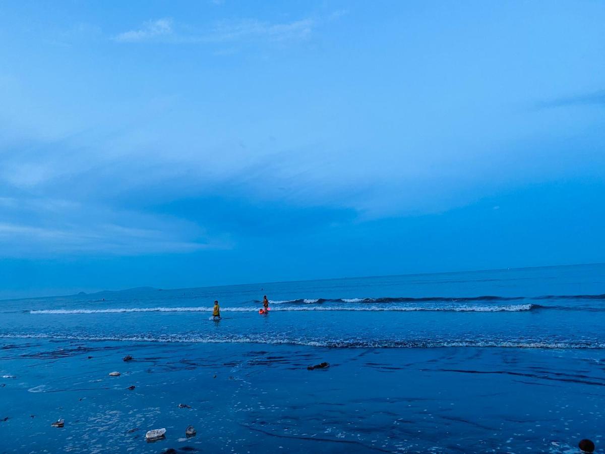 Khach San Dai Duong Dien Chau - Nghe An 外观 照片